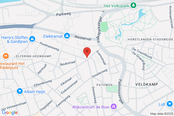 Maranatha Kerk