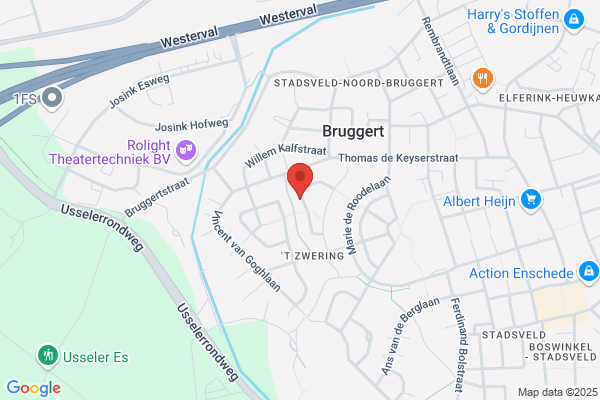 S Vaartjes Gevelreiniging/Voegbedrijf