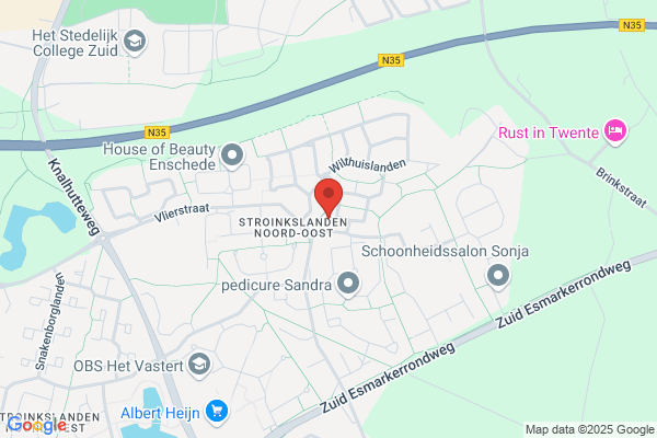 Tiehuis Bouwservice Verbouw & Onderhoud