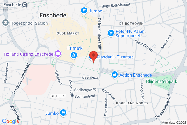 Expo Enschede