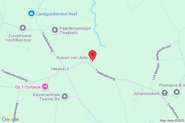 't Deelwinkeltje