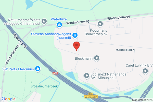 Bena Enschede Bv