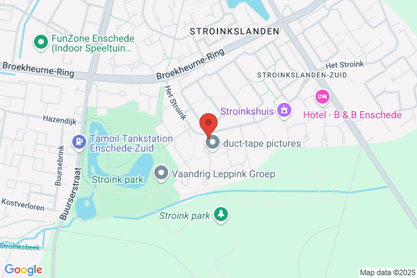 Dikkerboom Betonboringen Bv