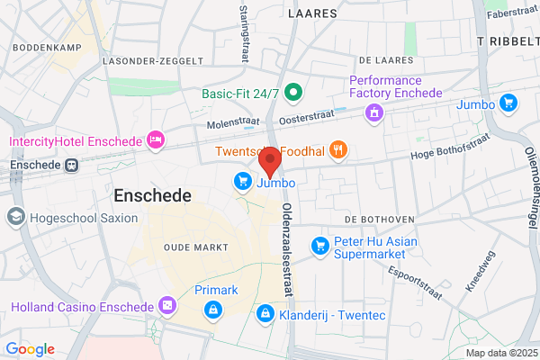 De Natuurwinkel Enschede