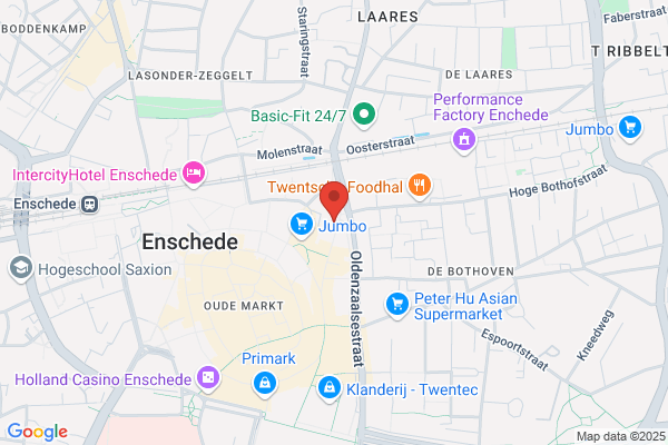 Reformhuis Twente