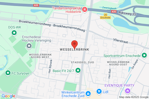 Wesselerbrink