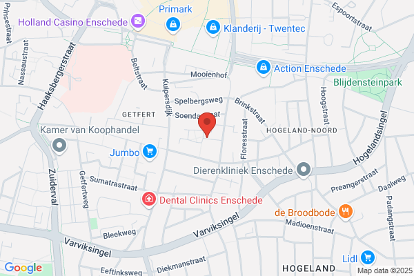 Interakt Hengelo