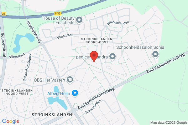 Firma Schildersbedrijf Twente