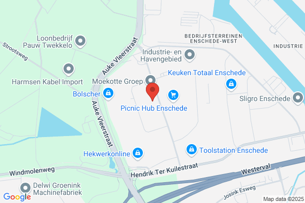 Schilders- En Afwerkingsbedr Bonke & Zn Bv