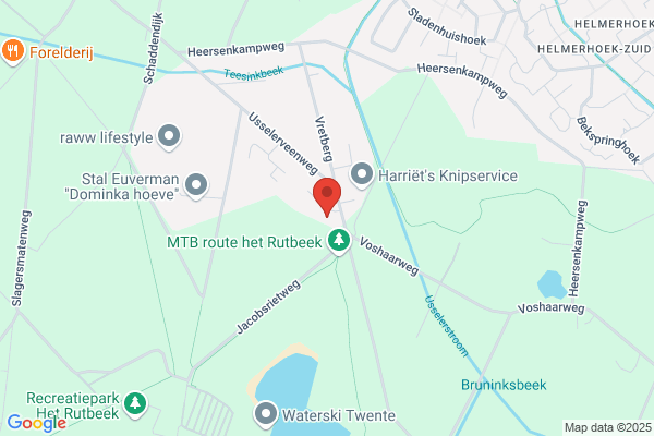 Doornbos