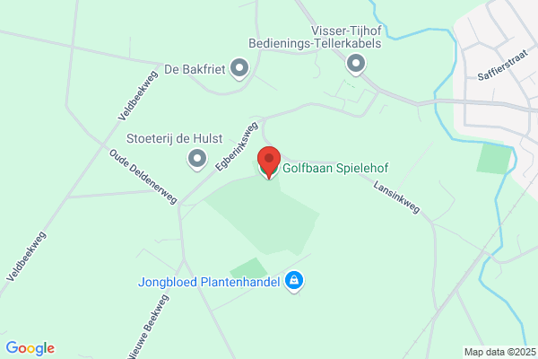 Spielehof