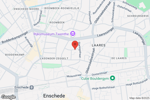 Ontwerpstudio Swelheim