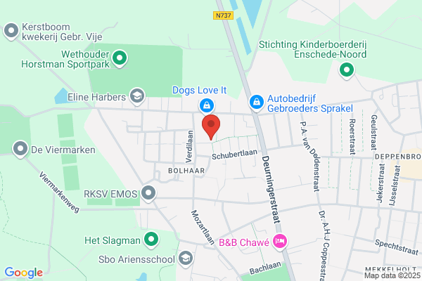 Check Systems Enschede Bv