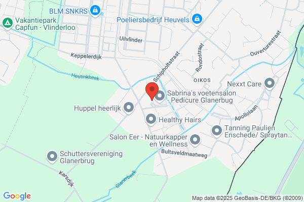 Fa. Zoetman Veevoederhandel