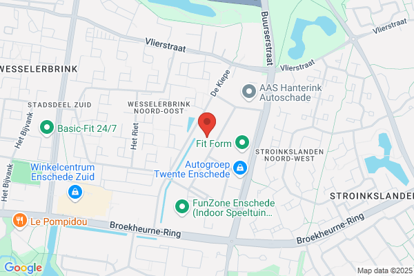 Groente En Fruitspeciaalzaken De Doyenne