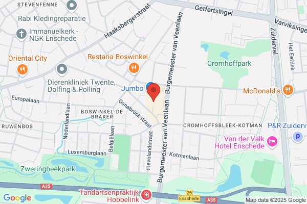 Vermeeren Groente- En Fruitspecialist Vof