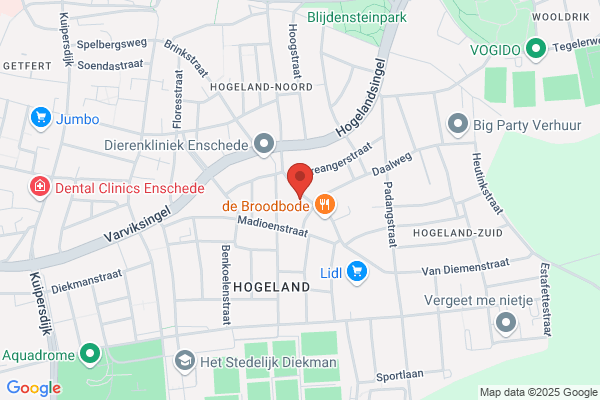 Vof Markthandel Arends