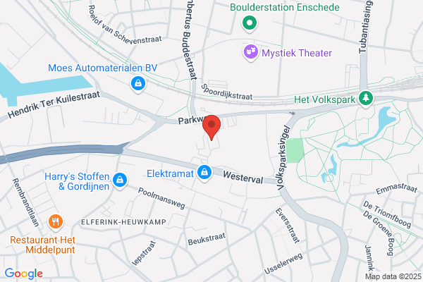 Assen, Fa Van