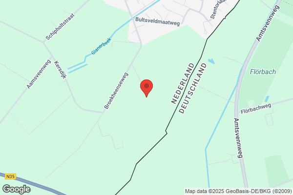 Schurink, Bert