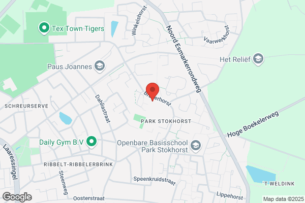 Stokhorst, J H G