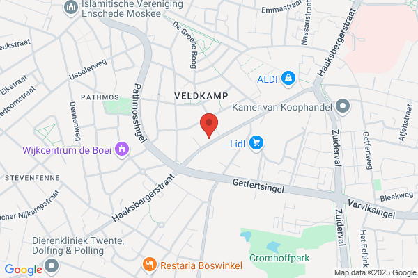 Heinen Textiel Agenturen Import-Export