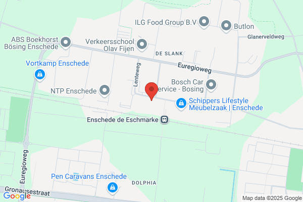 Wevex Nederland Bv