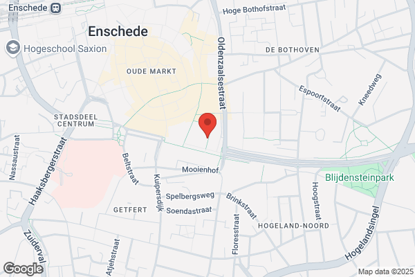 Pipoos Enschede