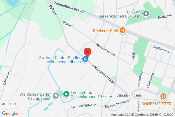 Hensen Bv