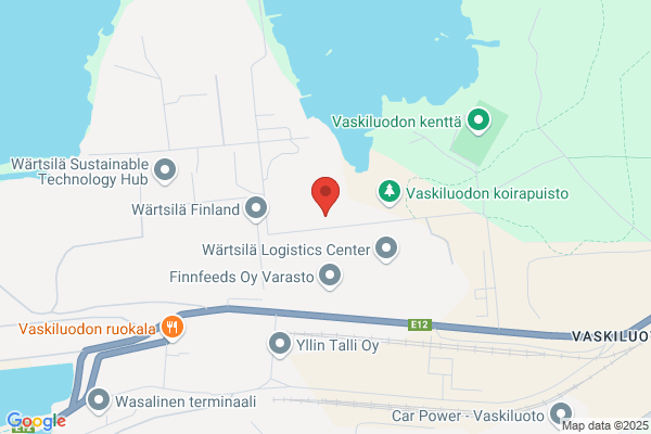 Williamssons Bv