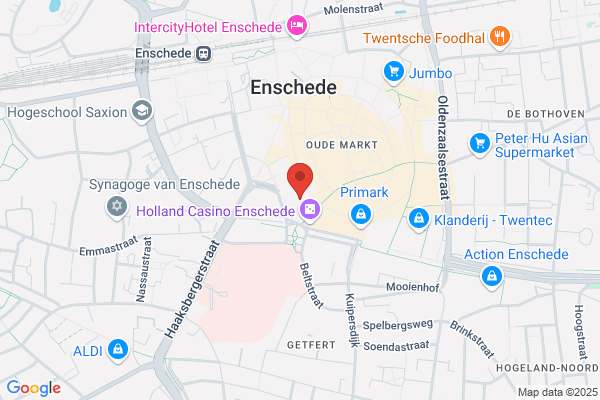 Nietsch Modehuis Bv