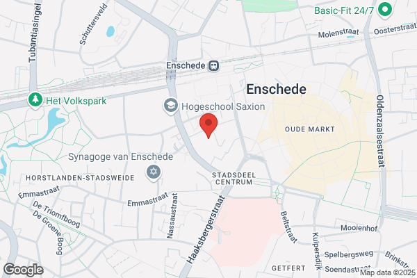 Hogeschool Voor Hoger Beroepsonderwijs Ned.
