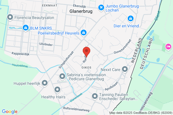 Hondentrimsalon, De