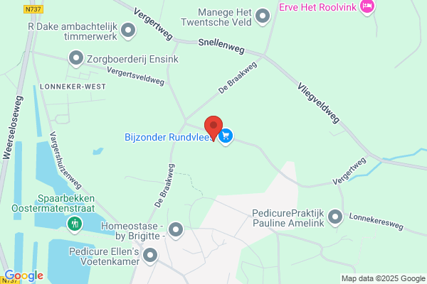 Peterinck, Ria