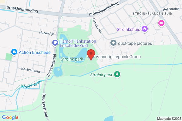 Vagebond, De