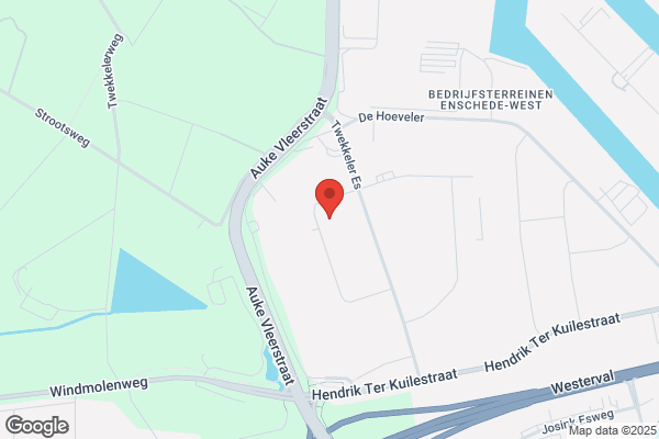 Morsink Bv