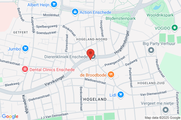 Hoveniersbedrijf R J van Ekeris