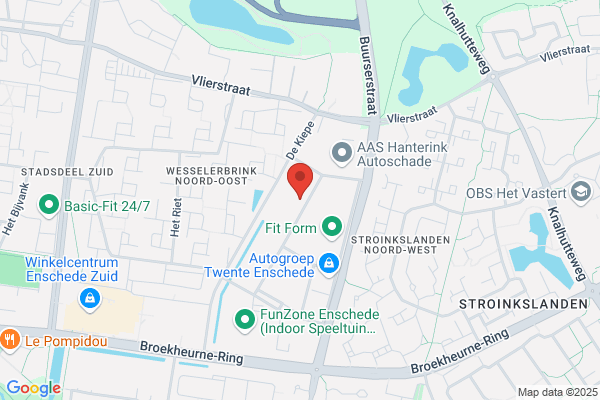 Handelsonderneming Gebr Beckers Bv