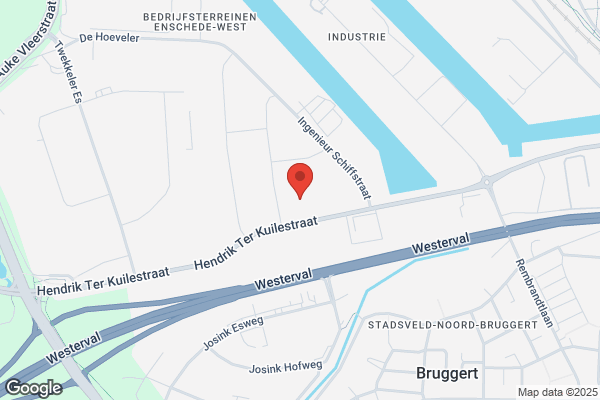Jongeneel Enschede Bv