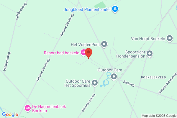 Boekelo Kuur Bv