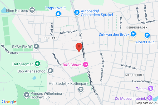 Enschede Noord Fysiotherapie
