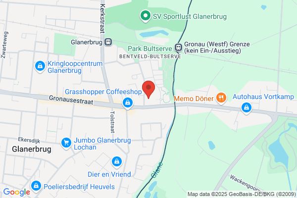 Fysiotherapie Glanerbrug