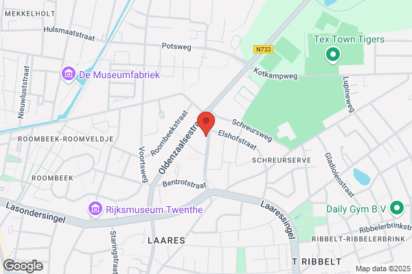 Onderweegs in Beweging - Oefentherapie Cesar en Sportoefentherapie