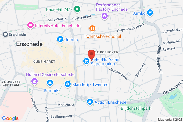 Praktijk voor Fysiotherapie De Klomp