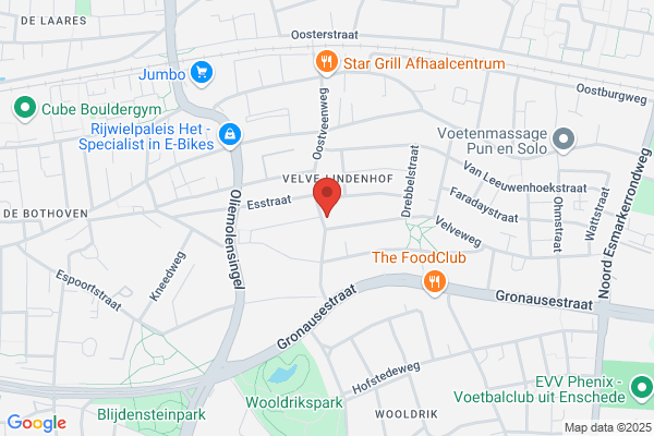 De Veelzijdige Winkel