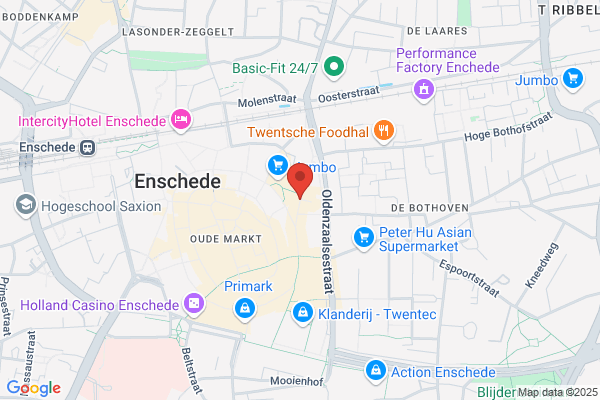 Handyman Onderdelenshop