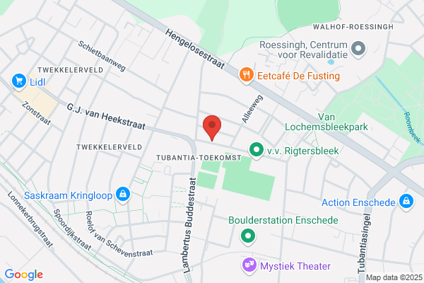 Radio Heutink