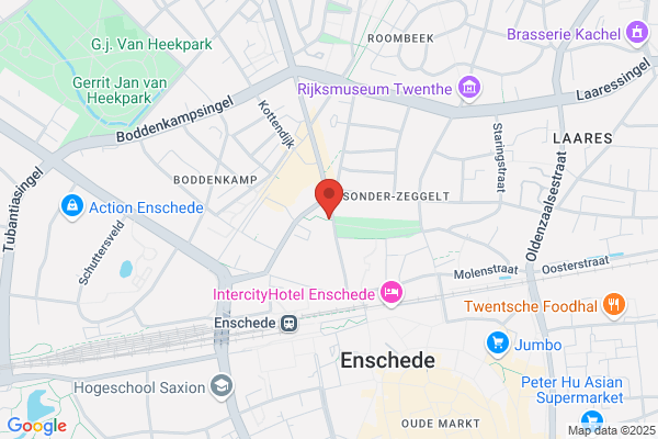 Bosman Technisch Installatiebedrijf