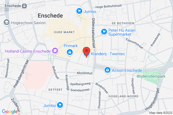 Blokker Bv