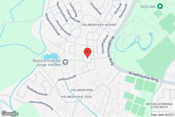 Veelzijdige Winkel, De