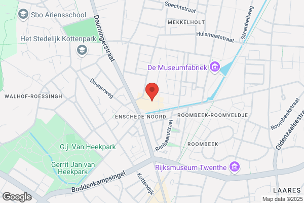 Vlokkie & Vlokmans